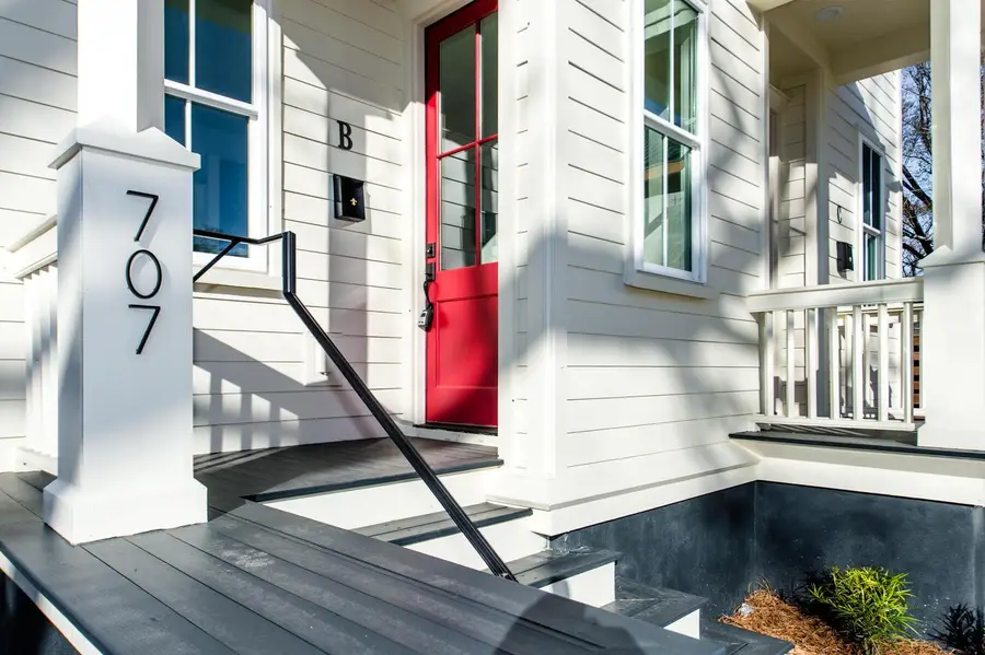 707 Meeting Street #B And C, Charleston, SC 29403 - #2