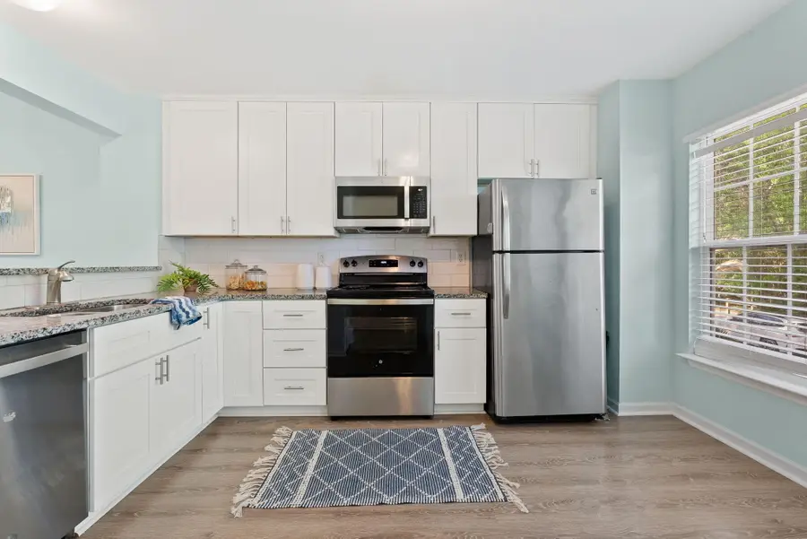 504 Parkdale Drive, Charleston, SC 29414 - #2