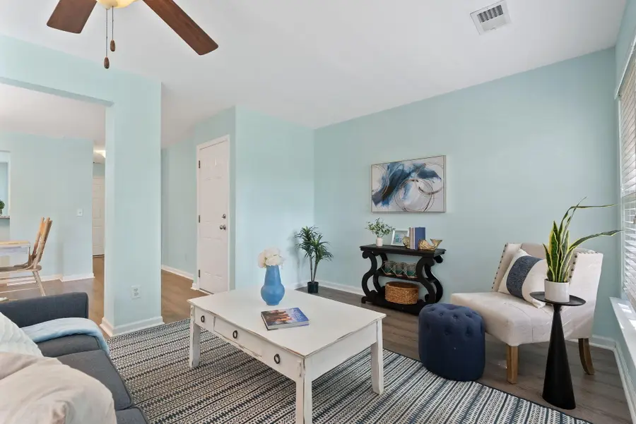 504 Parkdale Drive, Charleston, SC 29414 - #3