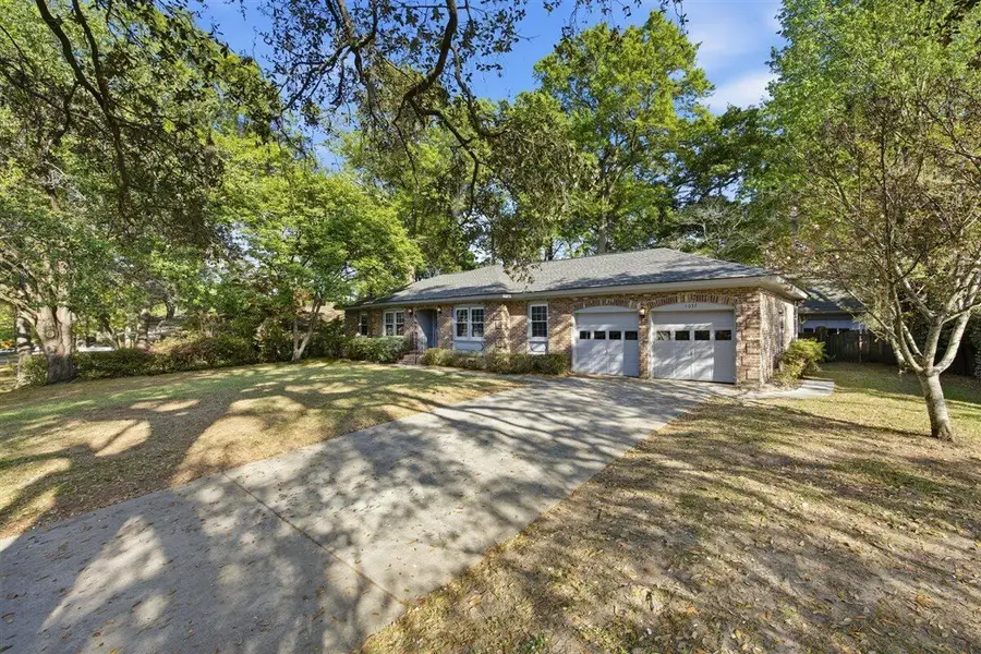 1037 Yeamans Hall Road, Hanahan, SC 29410 - #2