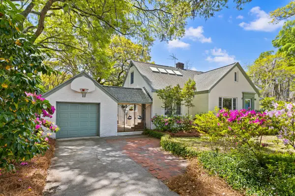 2169 Westrivers Road, Charleston, SC 29412