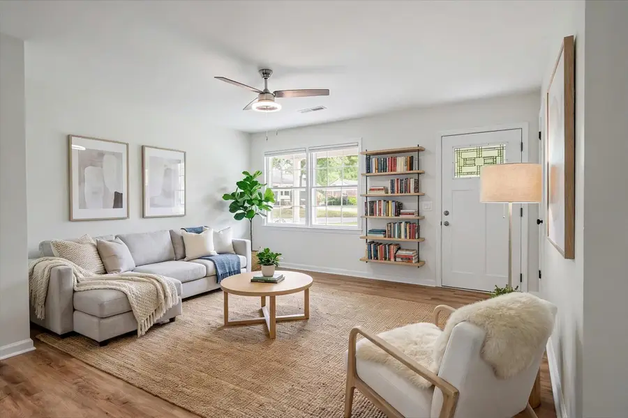 111 Hartford Drive, Ladson, SC 29456 - #3