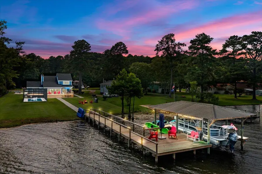 1174 Gin Pond Drive, Summerton, SC 29148 - #3