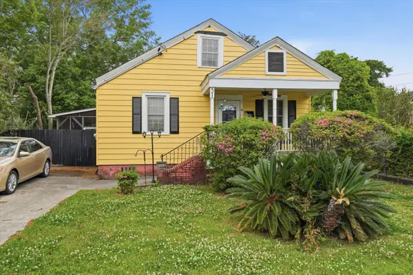51 Piedmont Avenue, Charleston, SC 29403