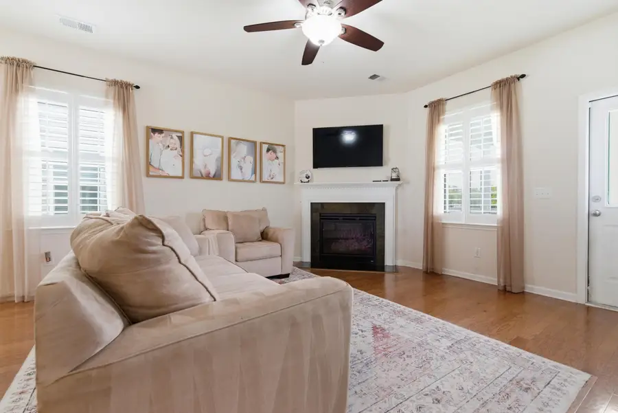 166 Brookhaven Road, Summerville, SC 29486 - #2