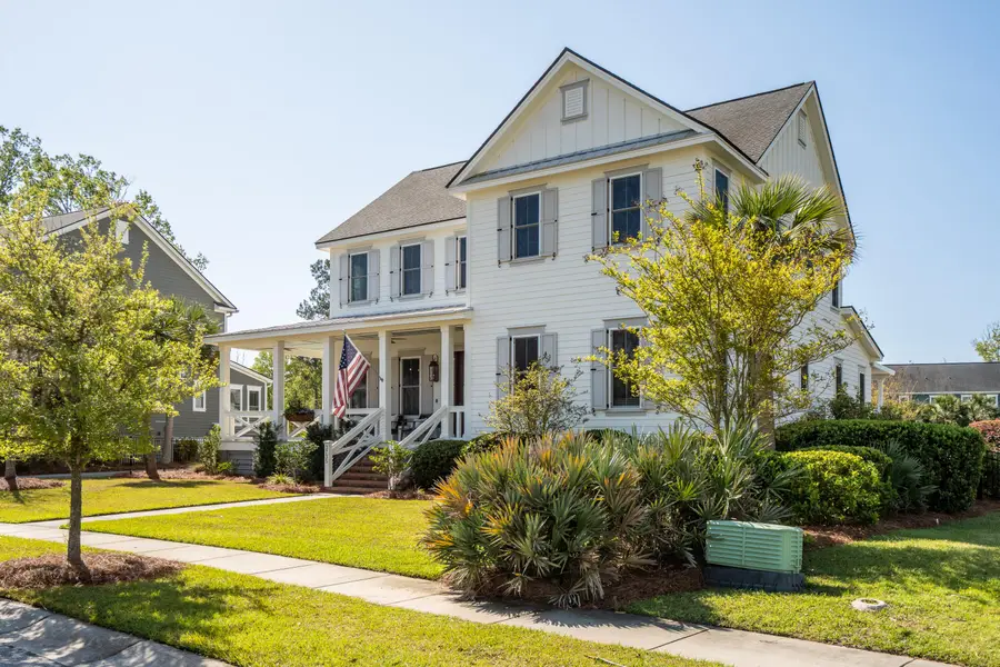 3735 Goodwater Street, Mount Pleasant, SC 29466 - #3