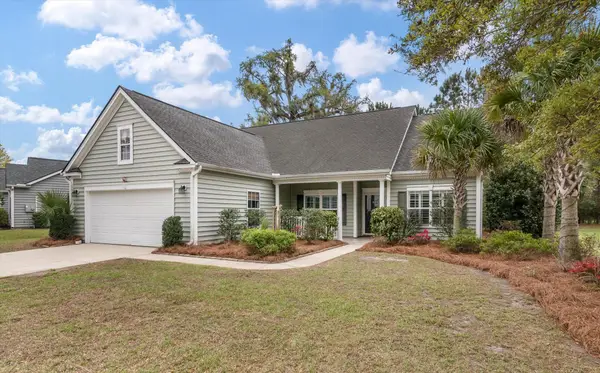 127 Carolinian Drive, Summerville, SC 29485