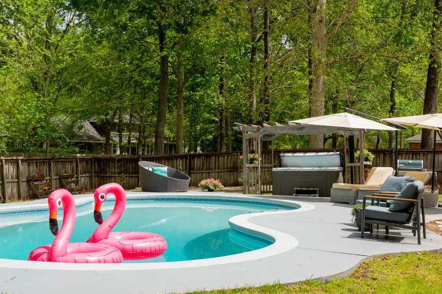 110 Buckingham Avenue, Summerville, SC 29485 - #2