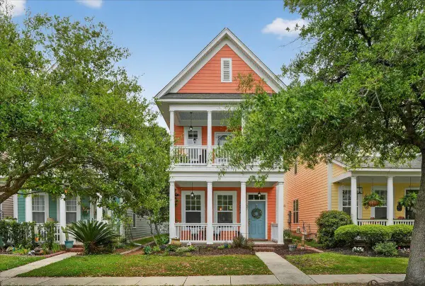 121 Hyacinth Street, Summerville, SC 29483