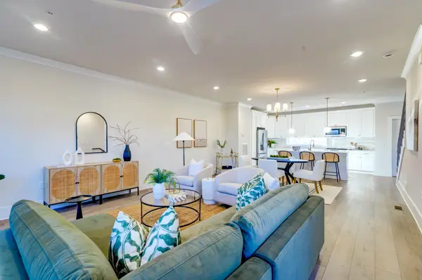 1150 Valdosta Street #201, North Charleston, SC 29405