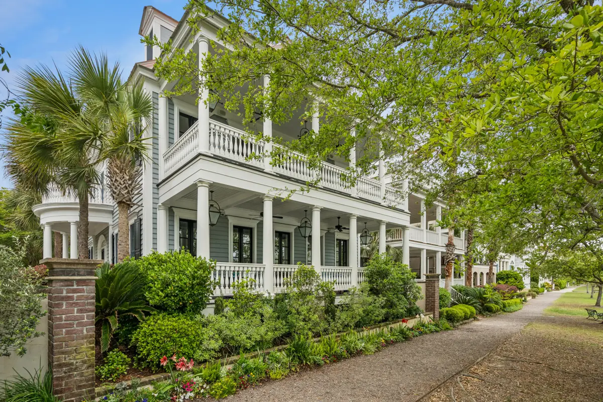 62 Fernandina Street, Mount Pleasant, SC 29464 - #1