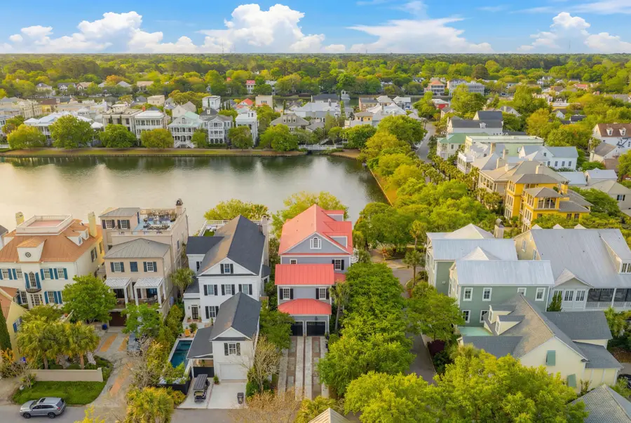 62 Fernandina Street, Mount Pleasant, SC 29464 - #3