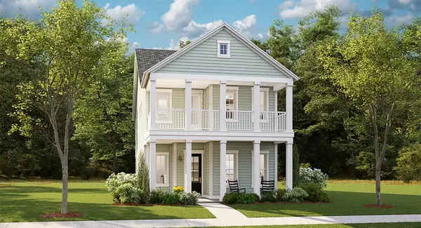 153 Sea Oats Street, Summerville, SC 29485