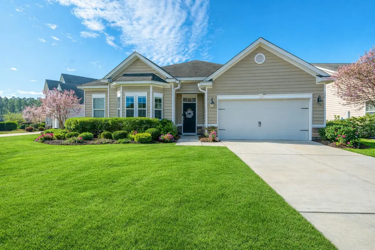 127 Lindera Preserve Boulevard, Summerville, SC 29486 - #1