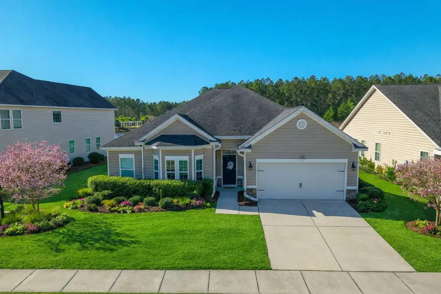 127 Lindera Preserve Boulevard, Summerville, SC 29486 - #2