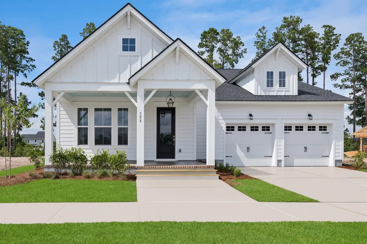 388 Brightside Trail, Summerville, SC 29486 - #1