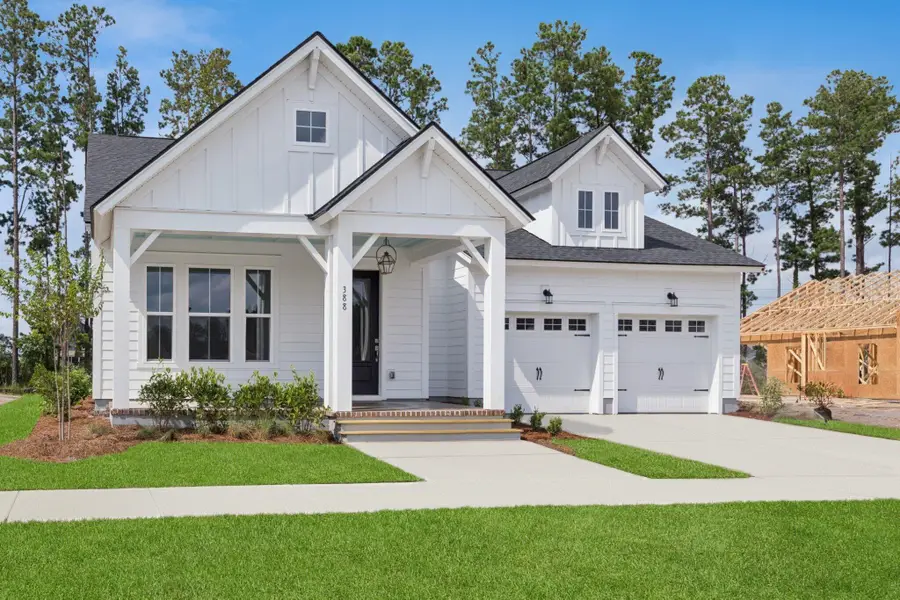 388 Brightside Trail, Summerville, SC 29486 - #2