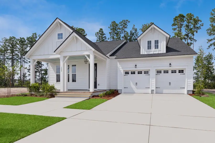 388 Brightside Trail, Summerville, SC 29486 - #3