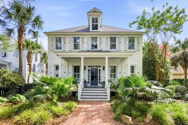70 Saturday Road, Mount Pleasant, SC 29464