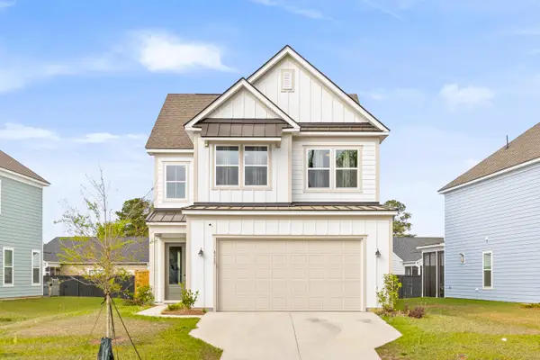 4127 Collins Drive, Charleston, SC 29414