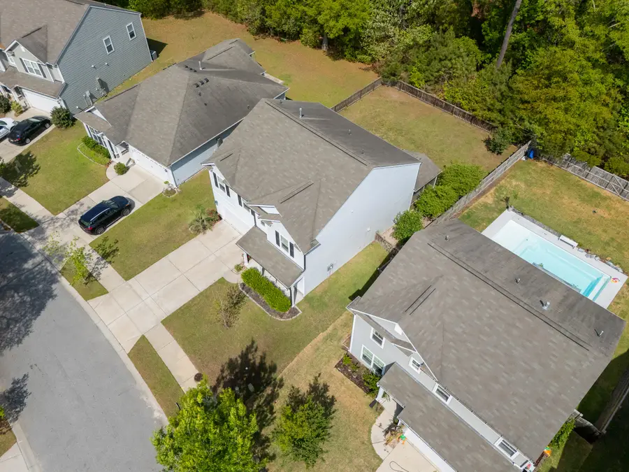 2126 Colson Lane, Johns Island, SC 29455 - #2