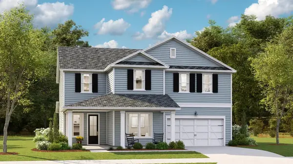 299 Denham Street, Summerville, SC 29486
