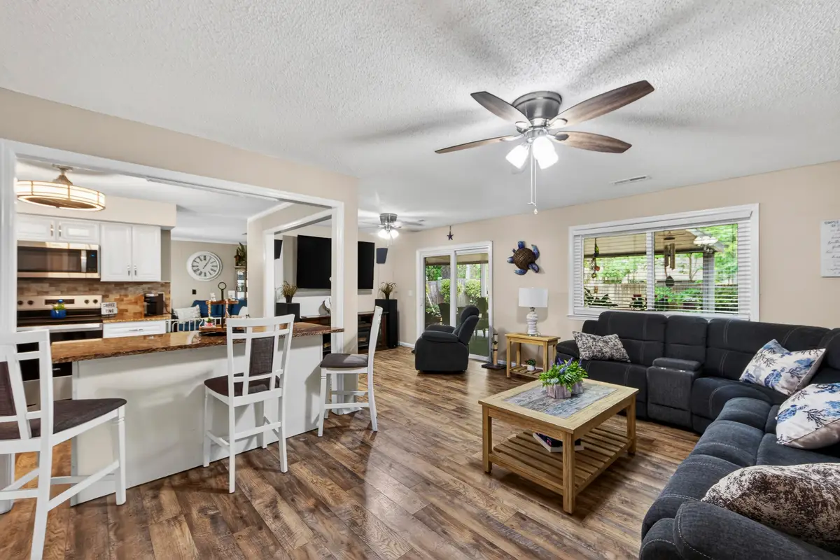 1816 Aylsford Court, Charleston, SC 29412 - #1