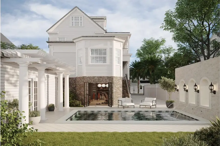 16 Trumbo, Charleston, SC 29401 - #2