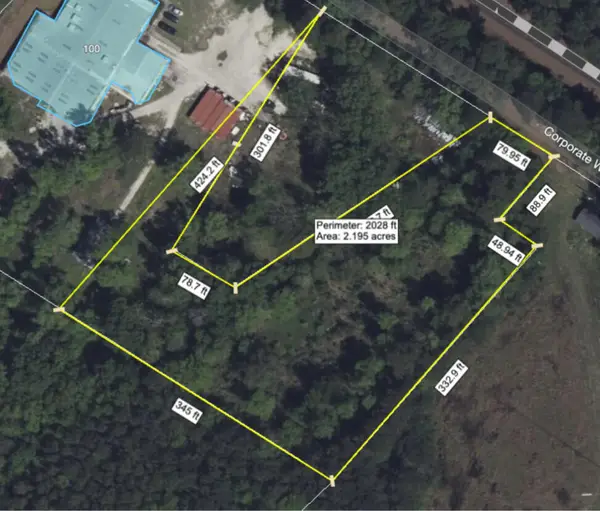 0 Corporate Way, Summerville, SC 29483