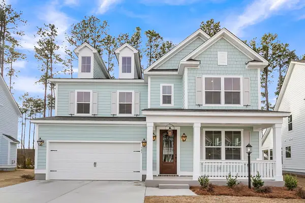 730 Maynard Lane, Summerville, SC 29486