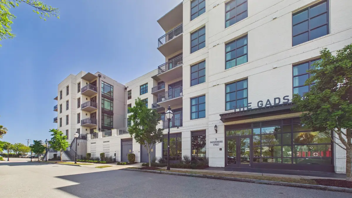 5 Gadsdenboro Street #Apt 212, Charleston, SC 29401 - #1