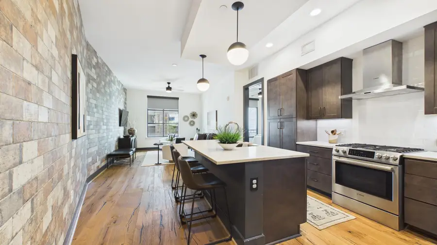 5 Gadsdenboro Street #Apt 212, Charleston, SC 29401 - #2