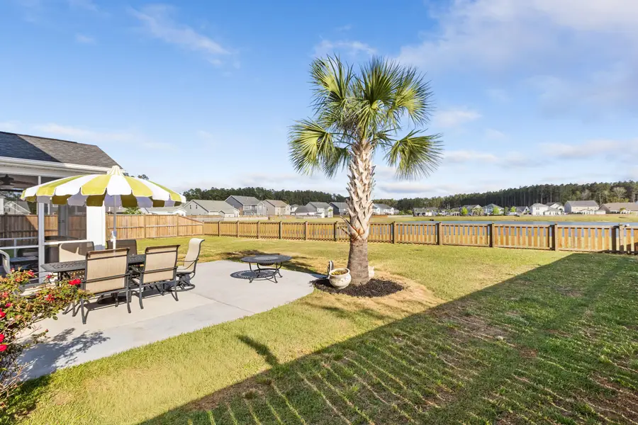 114 Rouen Lane, Summerville, SC 29486 - #3