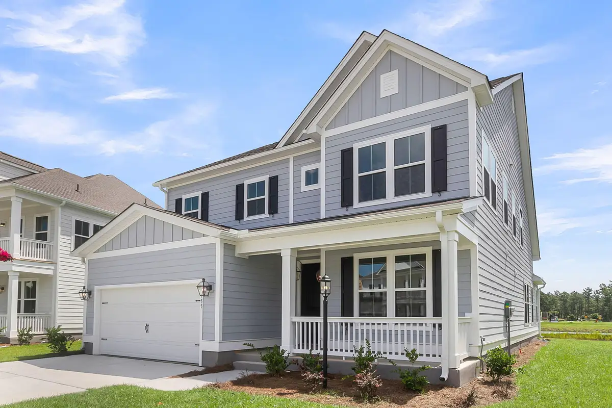 755 Maynard Lane, Summerville, SC 29486 - #1