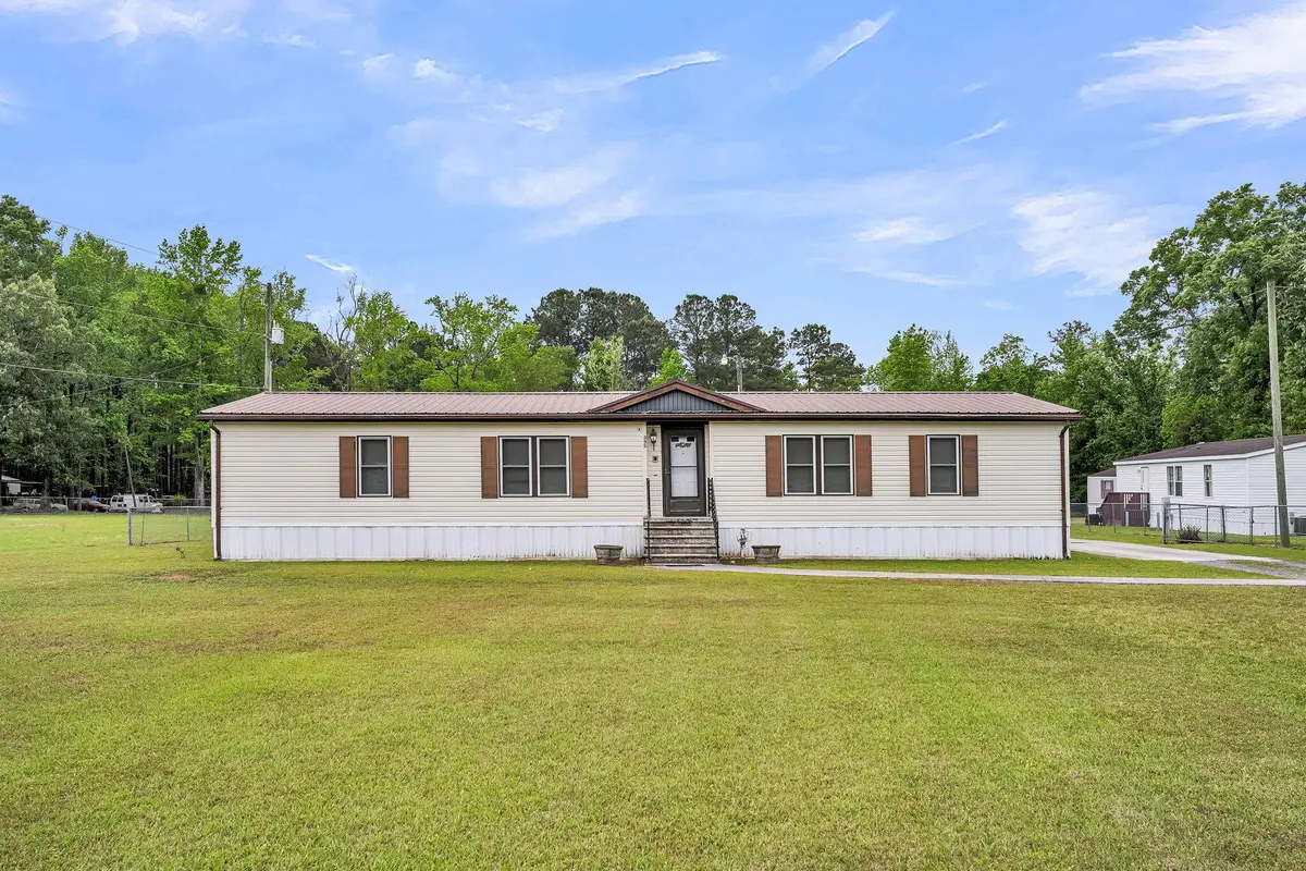 395 Embassy Drive, Summerville, SC 29483 - #1