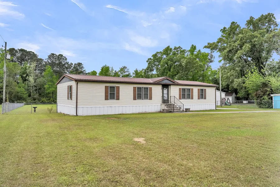 395 Embassy Drive, Summerville, SC 29483 - #2