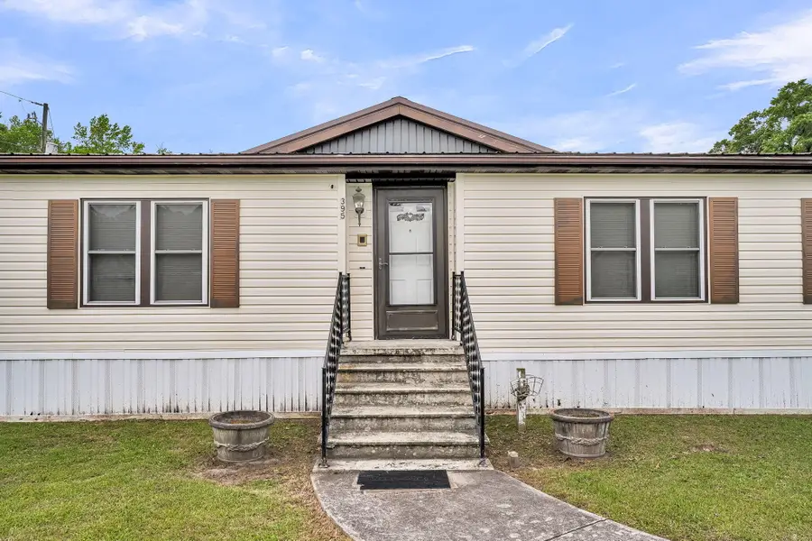 395 Embassy Drive, Summerville, SC 29483 - #3
