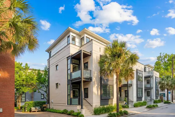193 Saint Philip Street, Charleston, SC 29403