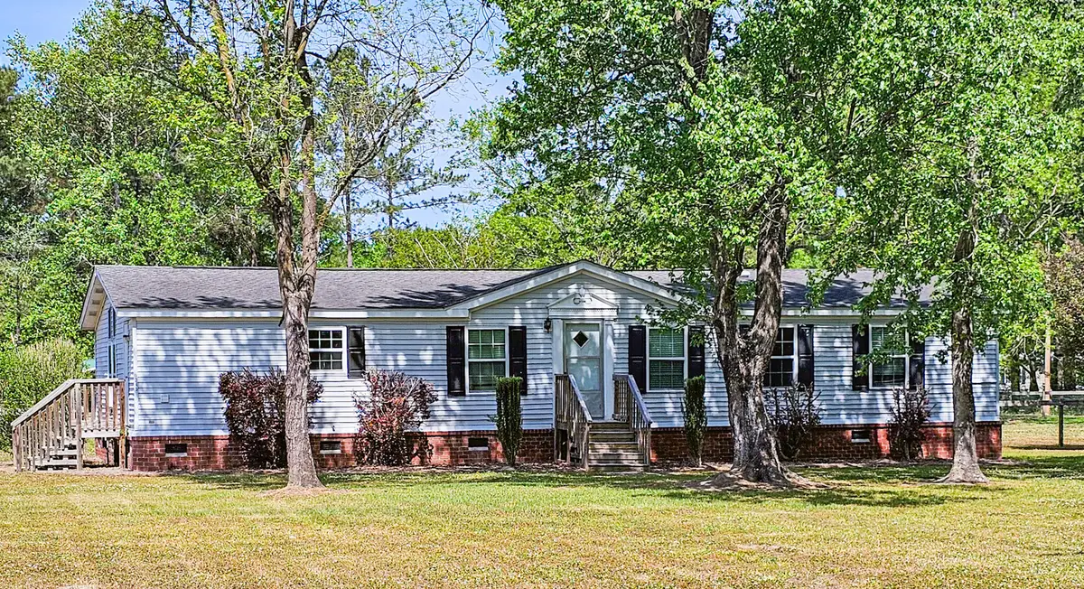 1245 Rehoboth Road, Cottageville, SC 29435 - #1