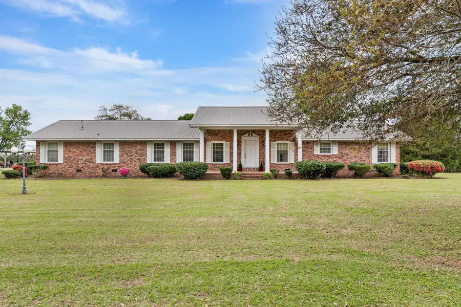 336 Farmstead Lane, Cameron, SC 29030 - #2
