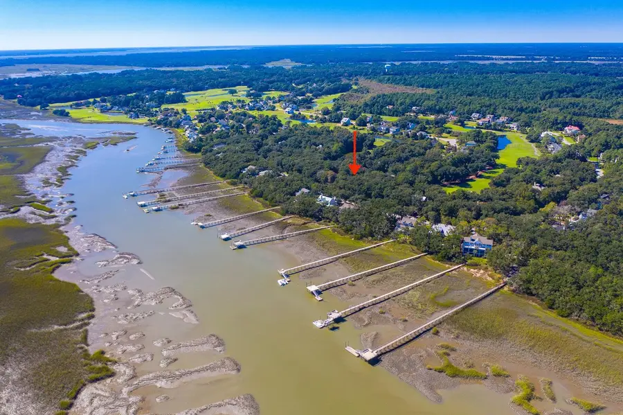 3003 Maritime Forest Drive, Johns Island, SC 29455 - #2