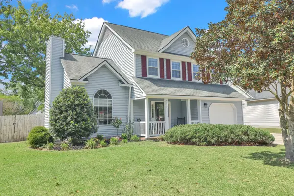 123 Alwyn Boulevard, Summerville, SC 29485