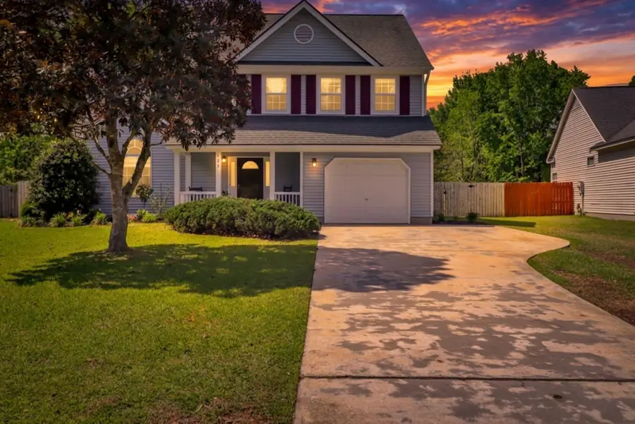 123 Alwyn Boulevard, Summerville, SC 29485 - #3