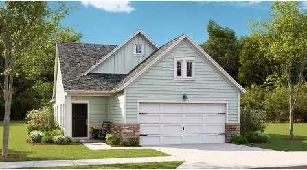 1117 Razor Clam Way, Summerville, SC 29485 - #1