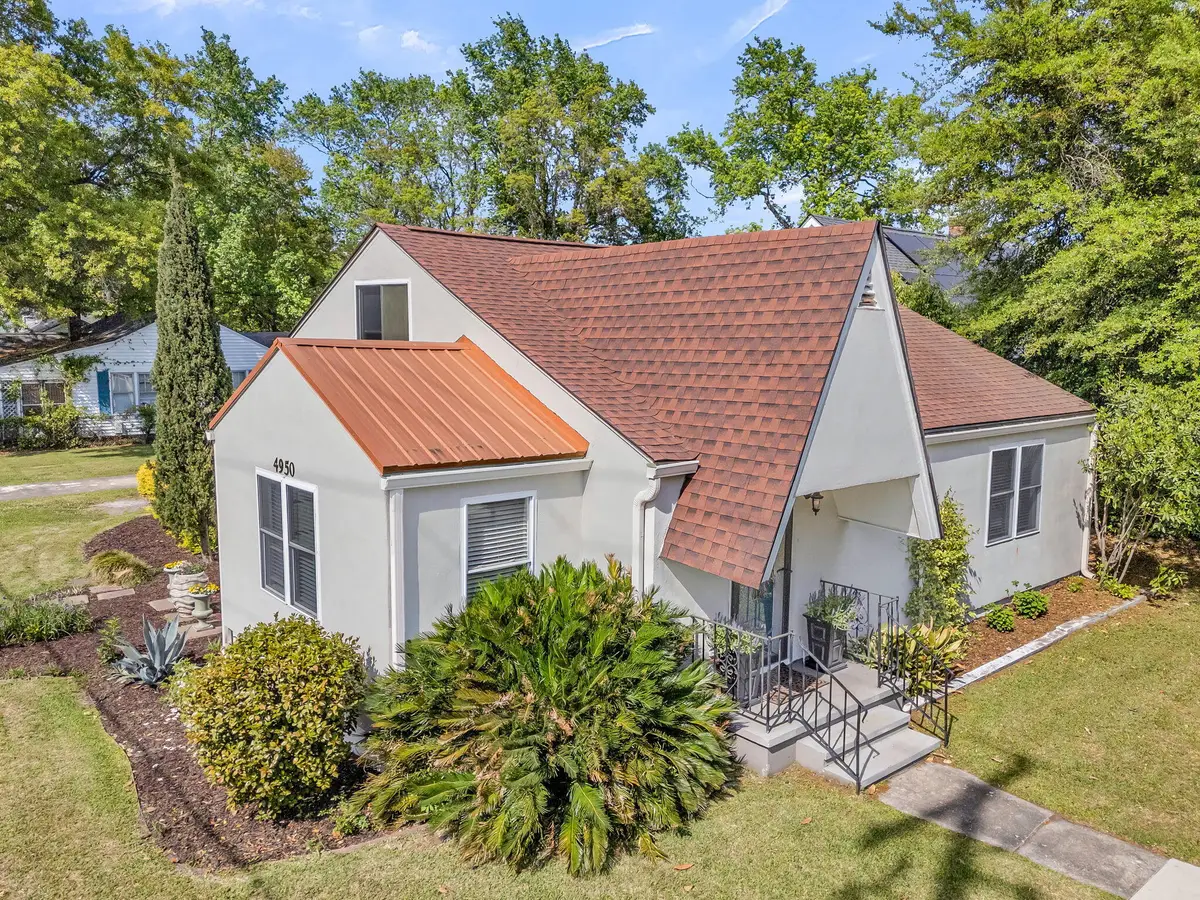 4950 N Rhett Avenue, North Charleston, SC 29405 - #1