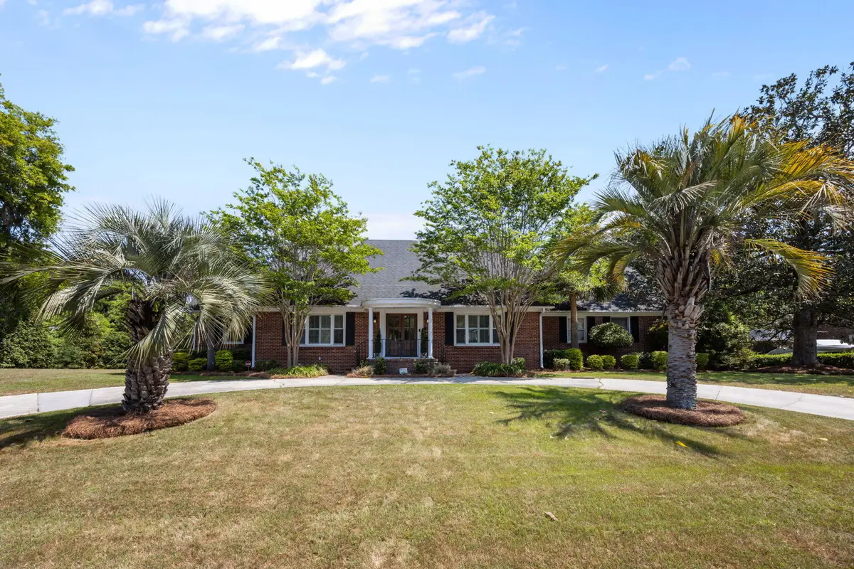 48 Wespanee Drive, Charleston, SC 29407 - #1