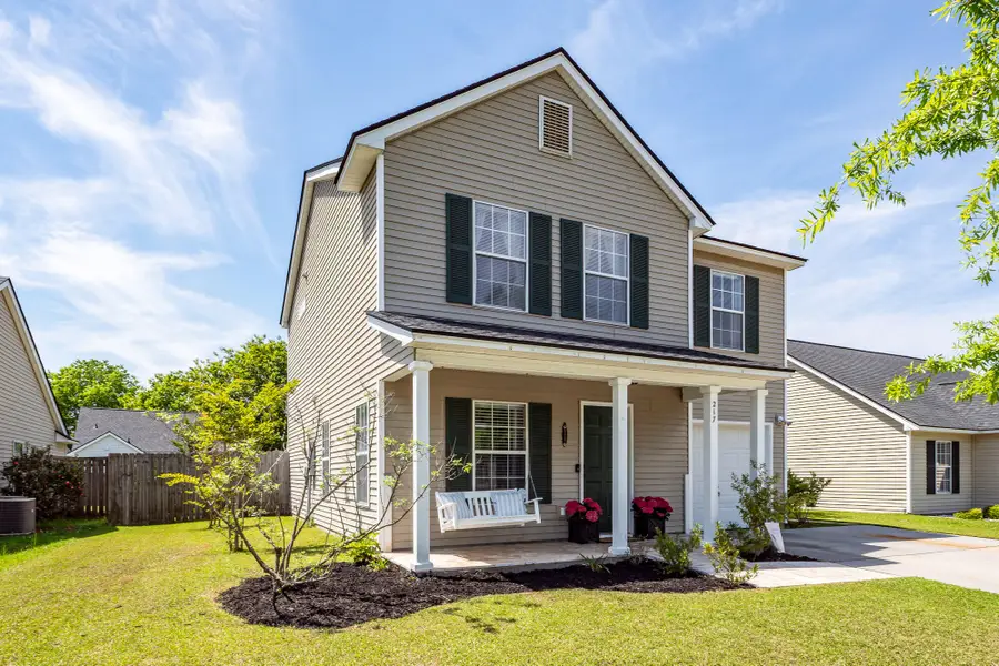 217 Dovetail Circle, Summerville, SC 29483 - #2