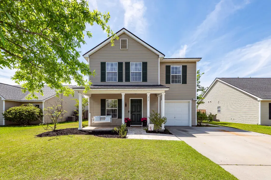217 Dovetail Circle, Summerville, SC 29483 - #3