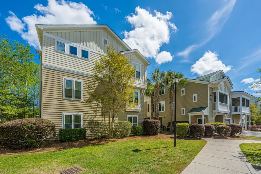 2032 Egret Crest Lane, Charleston, SC 29414 - #2