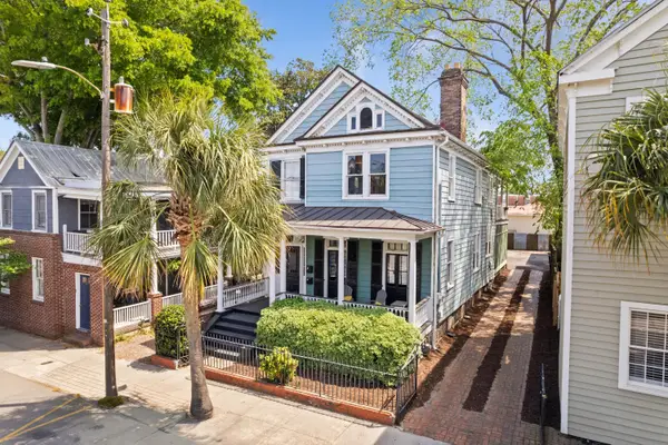 89 Columbus Street #A & B, Charleston, SC 29403